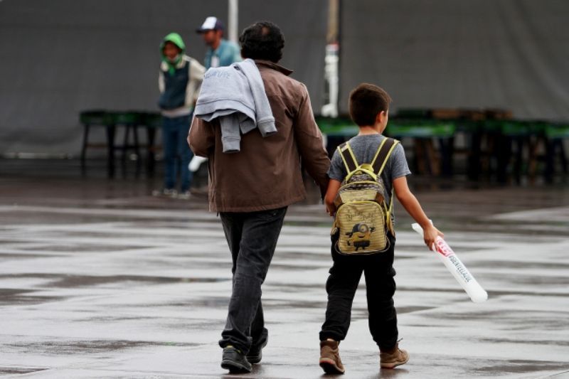 El Día del Padre dejará 42% menos ventas que el 10 de mayo