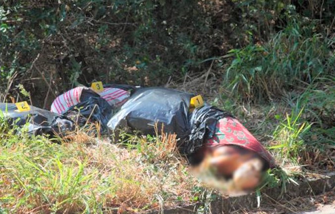 No es paz, es violencia: Horacio Corro Espinosa