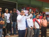 Se atribuye FECAUABJO ingreso de más de 20 mil estudiantes rechazados de la UABJO
