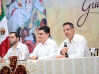Estiman derrama de más de 500 mdp en Guelaguetza 2019