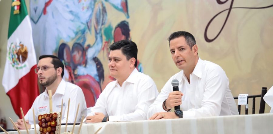 Estiman derrama de más de 500 mdp en Guelaguetza 2019