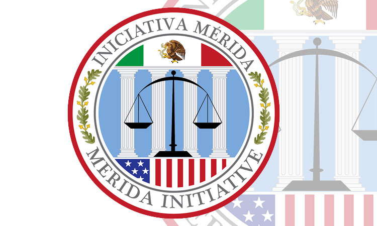 Iniciativa Mérida vs Plan de Desarrollo Integral del Sur de México y Centroamérica: *Francisco Ángel Maldonado Martínez