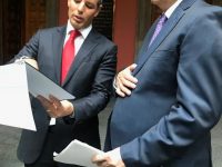 Respalda Alejandro Murat plan migratorio de AMLO