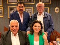 Narro: 46 años para descubrir… que ¡el PRI no es democrático!: Carlos Ramírez