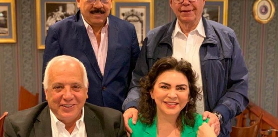 Narro: 46 años para descubrir… que ¡el PRI no es democrático!: Carlos Ramírez