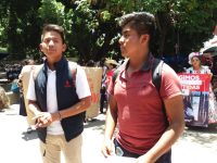 Deja AMLO sin becas “Benito Juárez” a preparatorianos