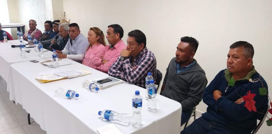 Por presunta corrupción y desvío de fondos es acusada Sandra Santiago, tesorera de Nochixtlán