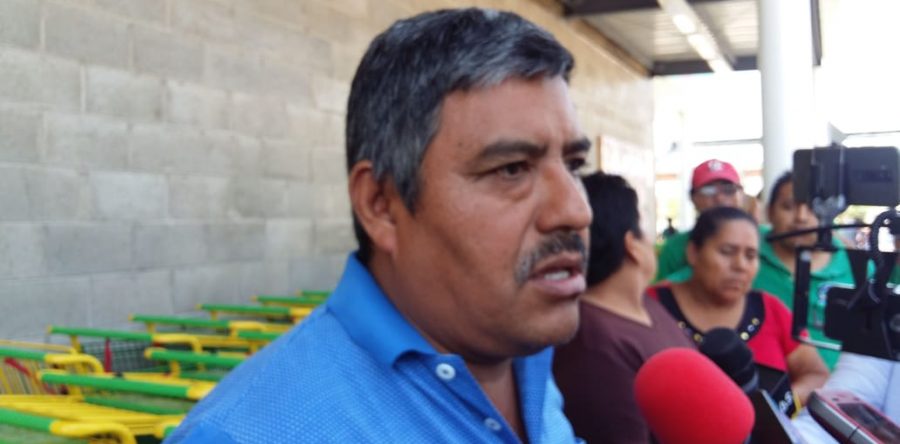 Acusan a Semovi, CATEM  y edil de encubrir a mototaxis piratas en San Agustín de las Juntas