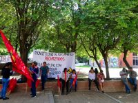 Rechaza UJRM venta de espacios en la UABJO; acusan a personas externas de ofertar lugares