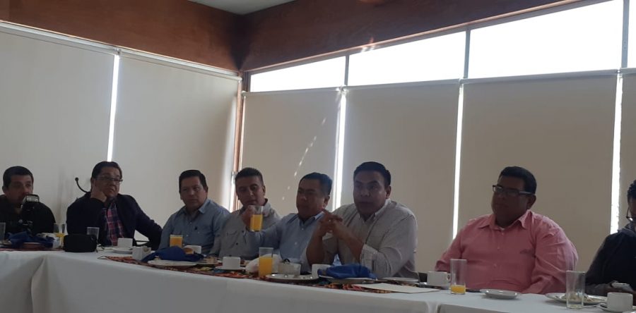 Realizó federación compra de medicamentos por 90 mdp ante mala planeación