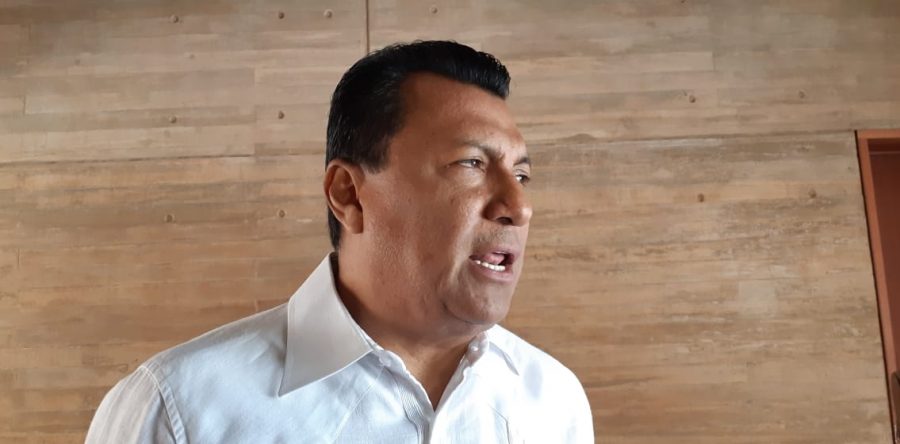 Sin detectarse aún anomalías al interior de la Semaedeso