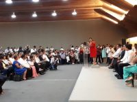 Recuperan autoridades municipales y estatales la Central de Abasto