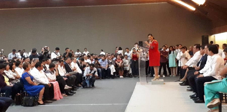 Recuperan autoridades municipales y estatales la Central de Abasto