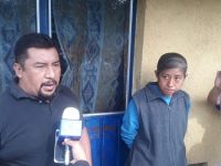 Exigen vendedores de antojitos a Fiscalía atienda sus denuncias