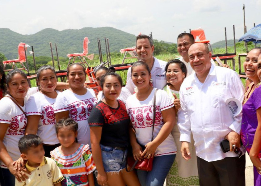 Finaliza ciclo escolar 2018-2019 en escuelas de nivel básico: IEEPO