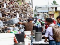 Con presentación musical concluye ciclo escolar CAM 58 del IEEPO