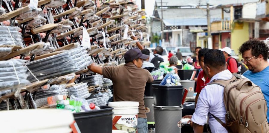 Con presentación musical concluye ciclo escolar CAM 58 del IEEPO