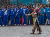 Reconoce IEEPO esfuerzo y dedicación de estudiantes del Nivel Básico