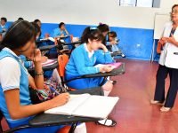 Garantizada la entrega de documentos en las escuelas: IEEPO