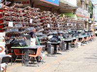 Entrega IEEPO mobiliario y equipo a 38 escuelas de la Cuenca del Papaloapan