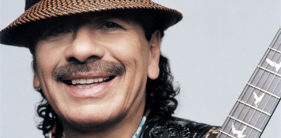 Los cinco discos latinos (no necesariamente en español) con las mayores ventas: Ismael Ortiz Romero Cuevas