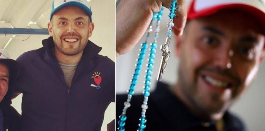 Mauricio Clark: de pena ajena: Ismael Ortiz Romero Cuevas