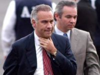 Dan prisión preventiva al abogado Juan Collado