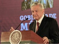 AMLO dice que llegó a un acuerdo con la Policía Federal