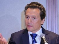 Detienen en Alemania a madre de Emilio Lozoya