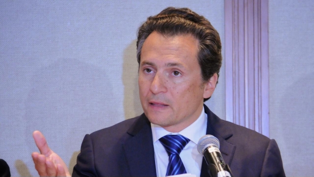 Detienen en Alemania a madre de Emilio Lozoya