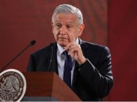 Policías inconformes por incorporación a Guardia Nacional están malacostumbrados: AMLO
