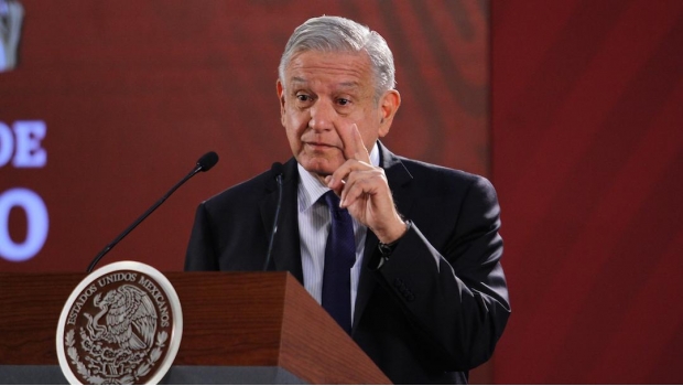 Policías inconformes por incorporación a Guardia Nacional están malacostumbrados: AMLO