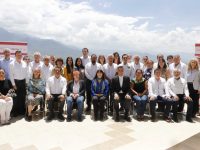 Oaxaca, en el centro de la política científica nacional: rector EBM