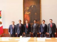 Tiene Gobierno de Oaxaca perspectiva financiera estable, adelantan Calificadoras