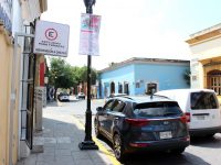 Aprueba Cabildo capitalino programa temporal de estacionamiento para turistas