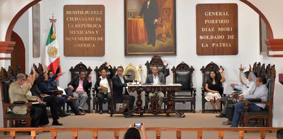 Invita Cabildo de Oaxaca a vivir alegría y magia de las fiestas de julio en la ciudad