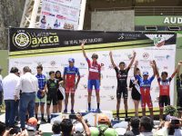 Con gran éxito concluyó en la ciudad capital la Clásica Lunes del Cerro 2019