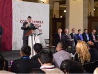 Ebrard viajará a Estados Unidos si Trump ordena deportaciones masivas