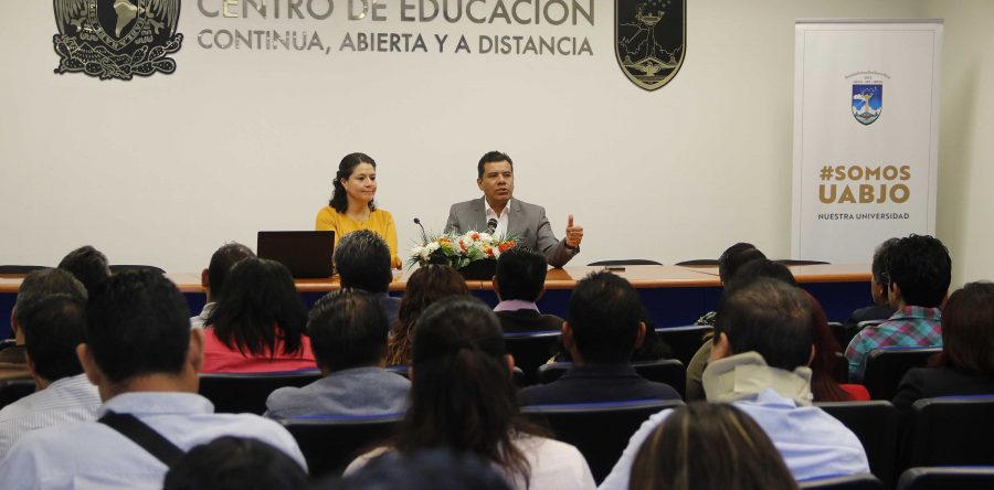 La seguridad debe convertirse en el denominador común de las universidades: EBM