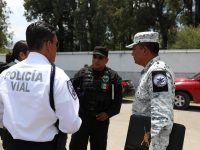 Resguardará Guardia Nacional Guelaguetza
