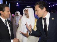 Niega juez llamar a declarar a Peña y Videgaray en caso Lozoya