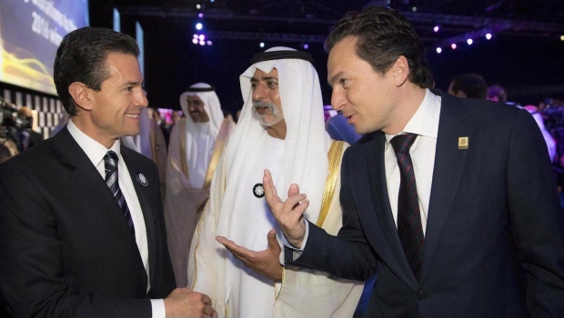 Niega juez llamar a declarar a Peña y Videgaray en caso Lozoya