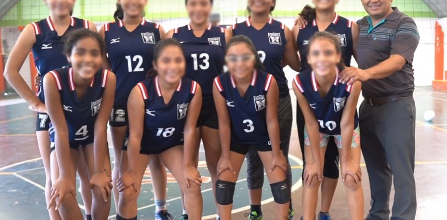 Felicita IEEPO desempeño de jóvenes deportistas de Tuxtepec