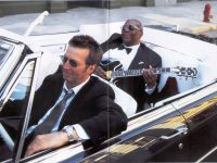 Cuando Eric Clapton y B. B. King coincidieron en un disco: Ismael Ortiz Romero Cuevas