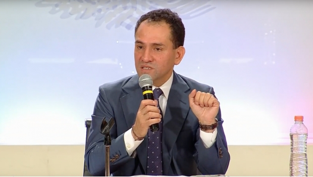 Los mercados quieren a Urzúa, pero también me quieren a mí: Arturo Herrera
