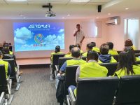 Realizan Sectur Oaxaca y Aeromar acciones de promoción en la CDMX