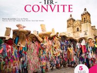 Invita Seculta al convite de delegaciones este viernes 5 de julio