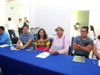 Fomenta Gobierno capitalino participación ciudadana en el cuidado ambiental