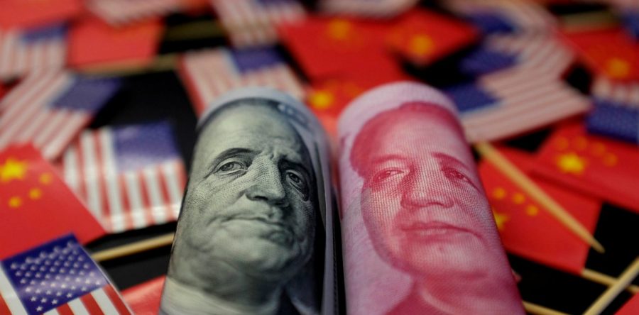 Estados Unidos y China retoman diálogo comercial