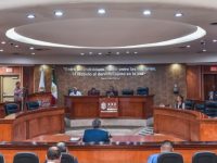 Morena pide a Congreso de Baja California emitir declaratoria de ampliación de mandato